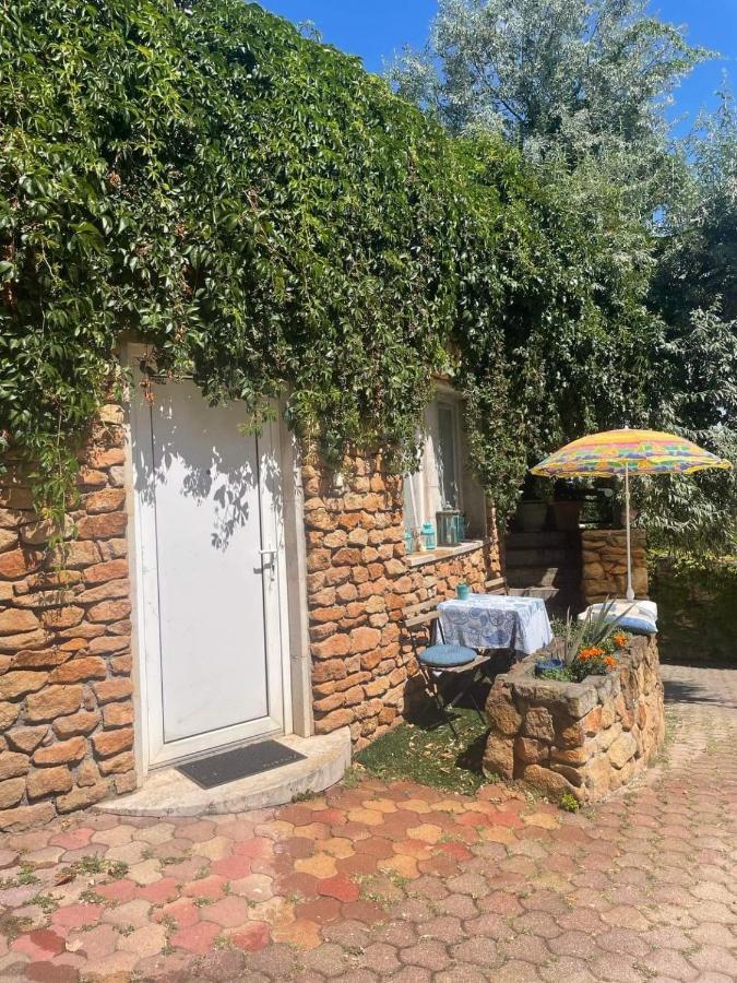 Apartmán View Small House Free Parking Self Check-in