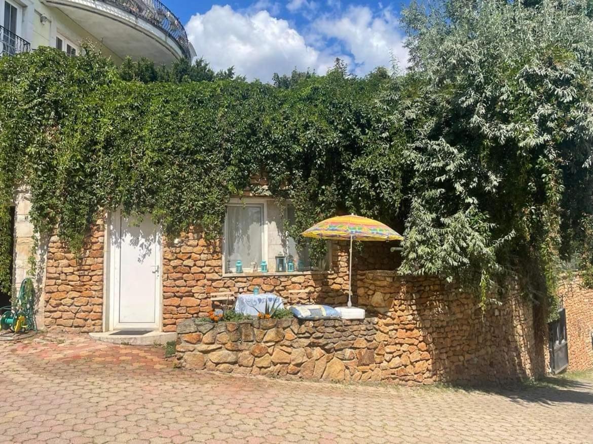 Apartmán View Small House Free Parking Self Check-in *