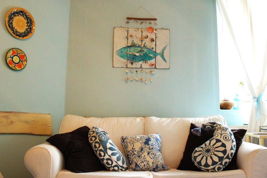 Apartamento View Small House Free Parking Self Check-in