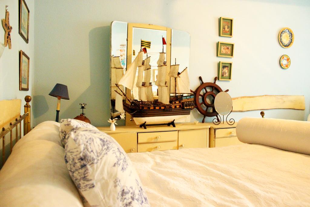 View Small House Free Parking Self Check-in Apartamento