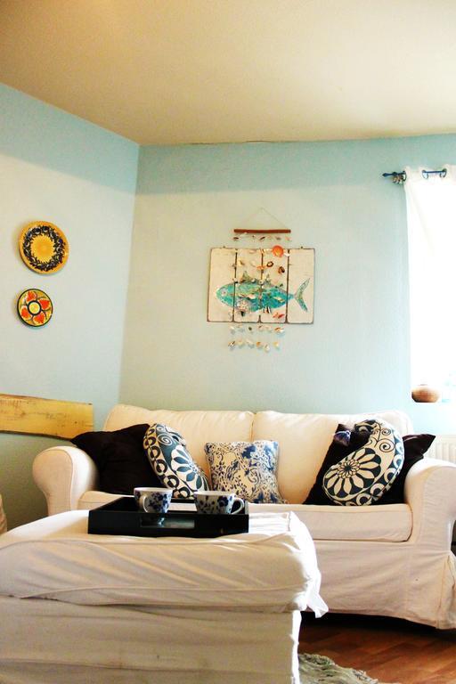 View Small House Free Parking Self Check-in Apartamento *