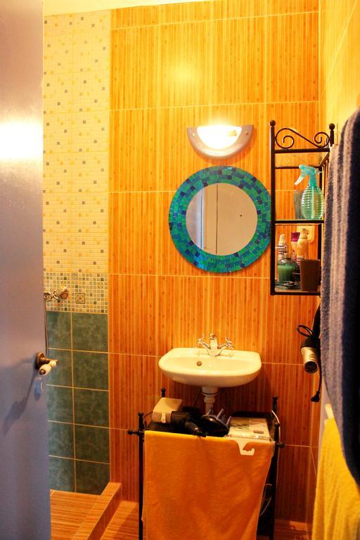 Apartmán View Small House Free Parking Self Check-in