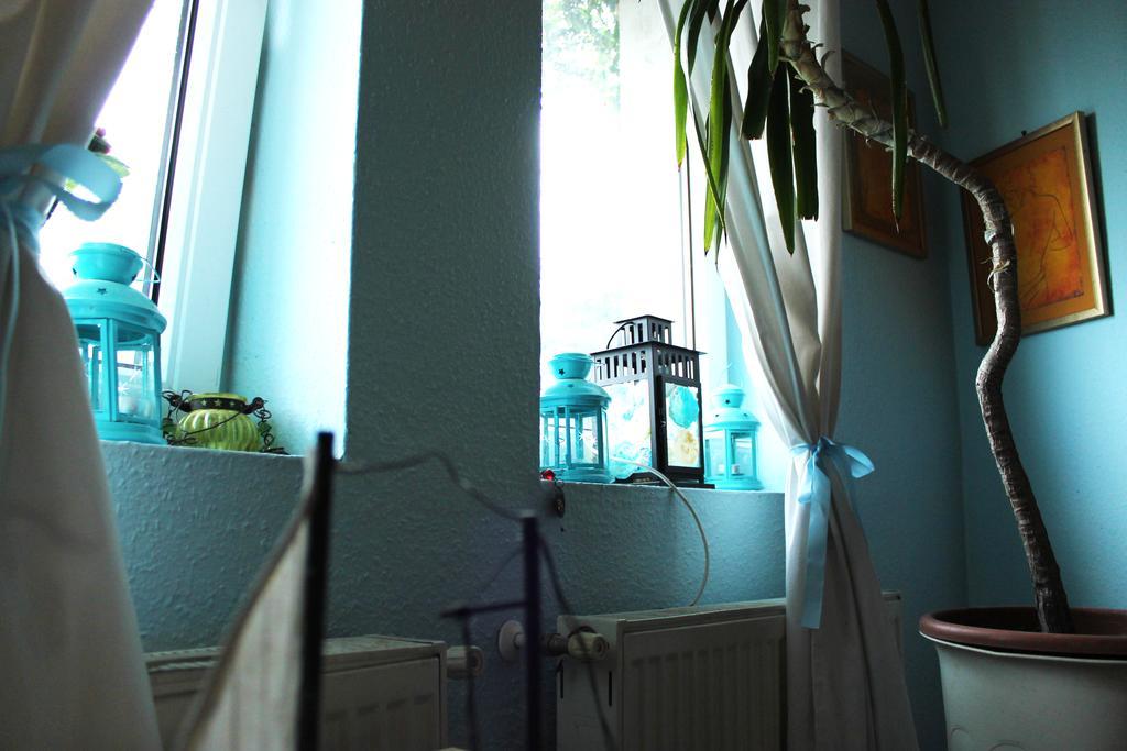 Apartmán View Small House Free Parking Self Check-in *
